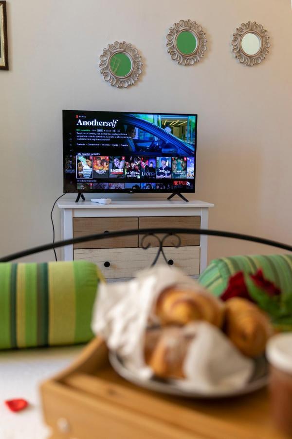 Casa Domitilla Vista Mare - Spiagge, Storia & Relax Wifi - Netflix Террачина Экстерьер фото