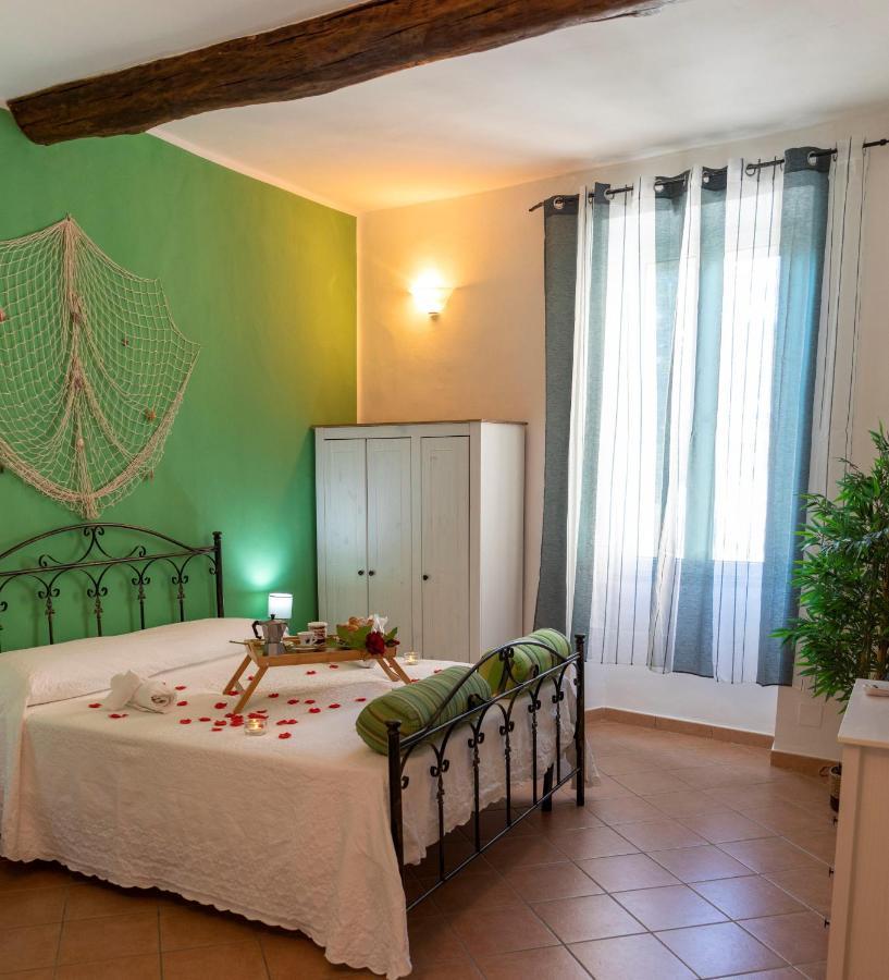 Casa Domitilla Vista Mare - Spiagge, Storia & Relax Wifi - Netflix Террачина Экстерьер фото