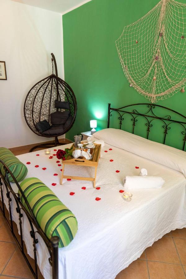 Casa Domitilla Vista Mare - Spiagge, Storia & Relax Wifi - Netflix Террачина Экстерьер фото
