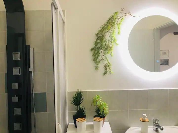 Casa Domitilla Vista Mare - Spiagge, Storia & Relax Wifi - Netflix Террачина Экстерьер фото