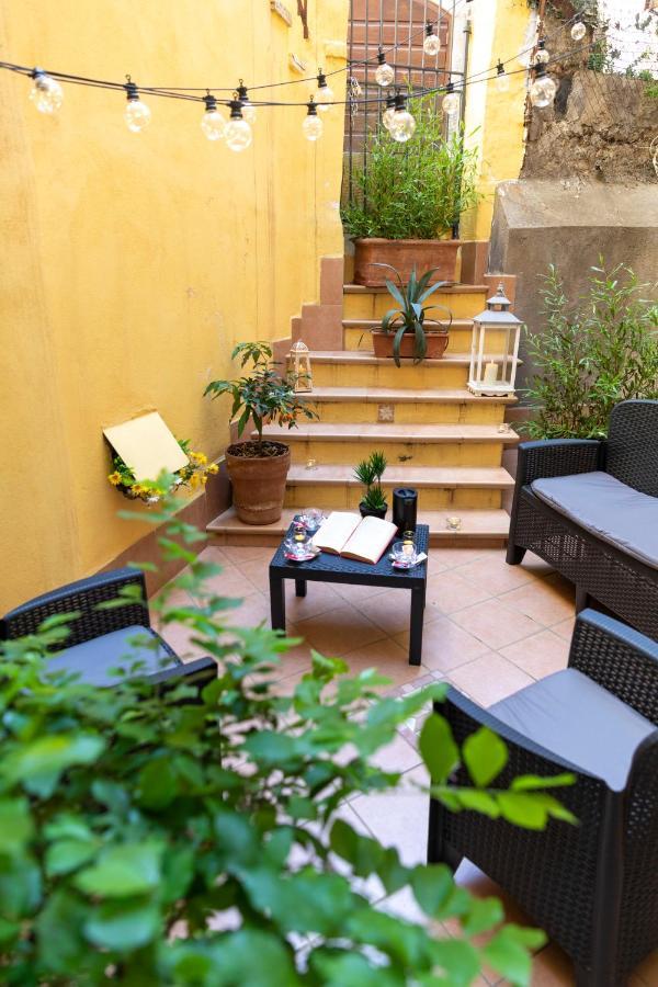 Casa Domitilla Vista Mare - Spiagge, Storia & Relax Wifi - Netflix Террачина Экстерьер фото